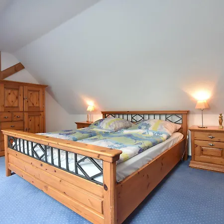 Wohlfuhlparadies Xxl Stellshagen