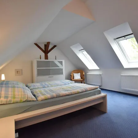 Wohlfuhlparadies Xxl * Stellshagen